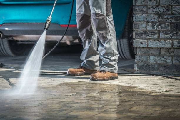 Best Patio and Deck Pressure Washing  in Rancho Mirage, CA