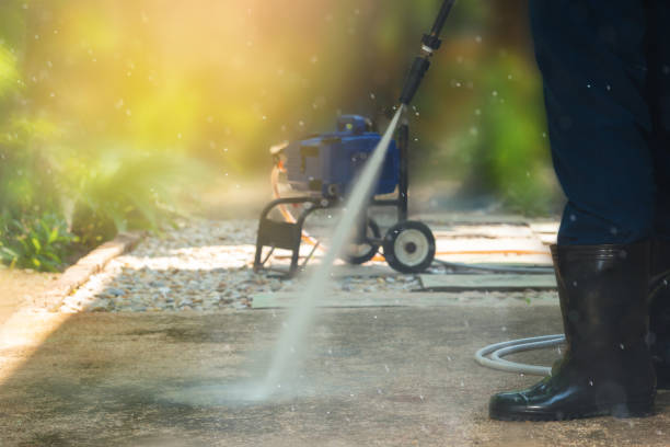 Best Machinery and Equipment Cleaning  in Rancho Mirage, CA